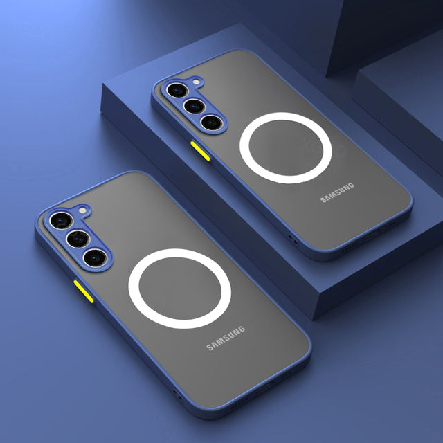 Capa magnética antichoque Euroselle para Samsung | Euroselle