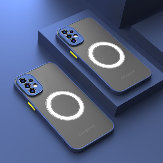 Capa magnética antichoque Euroselle para Samsung | Euroselle