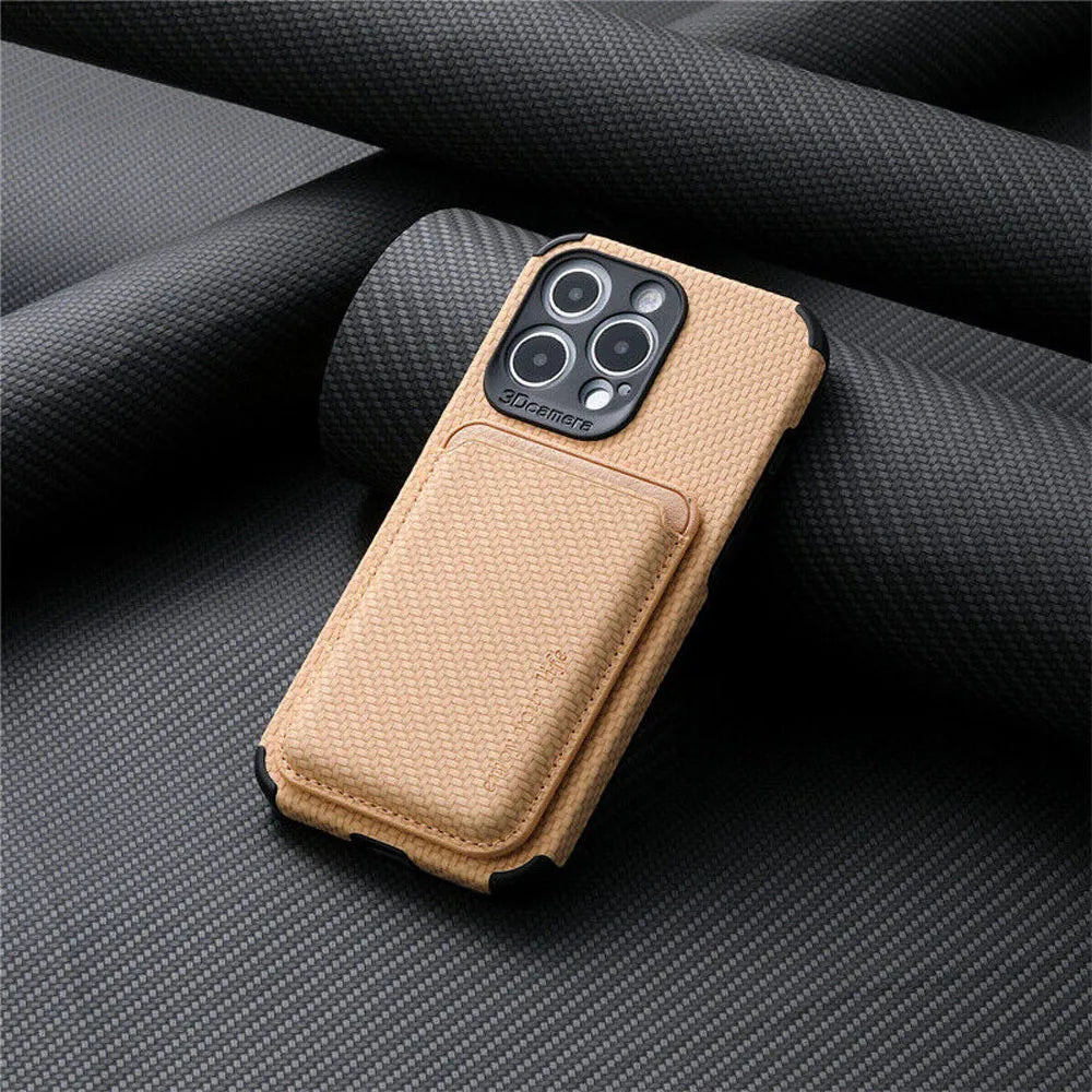 MagSafe-pungcover – iPhone-cover og pung | Euroselle