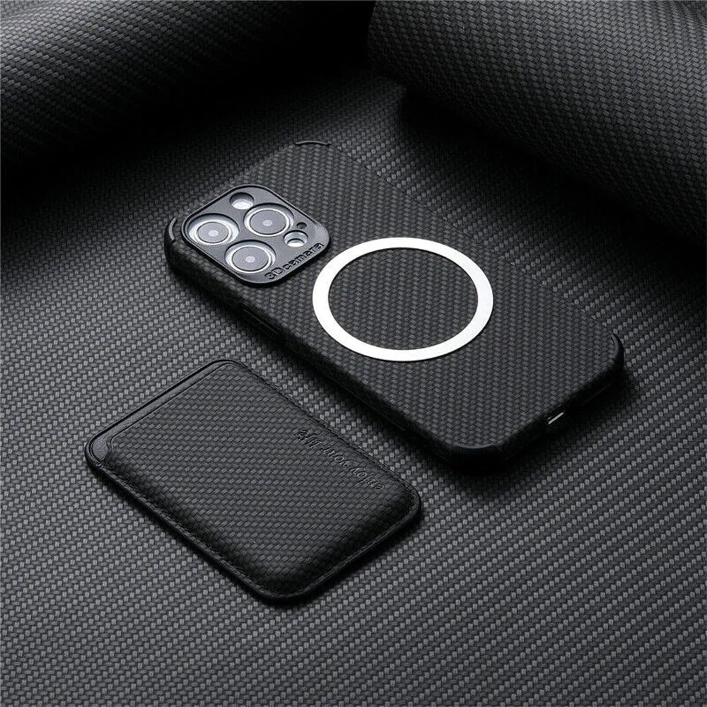 MagSafe-pungcover – iPhone-cover og pung | Euroselle