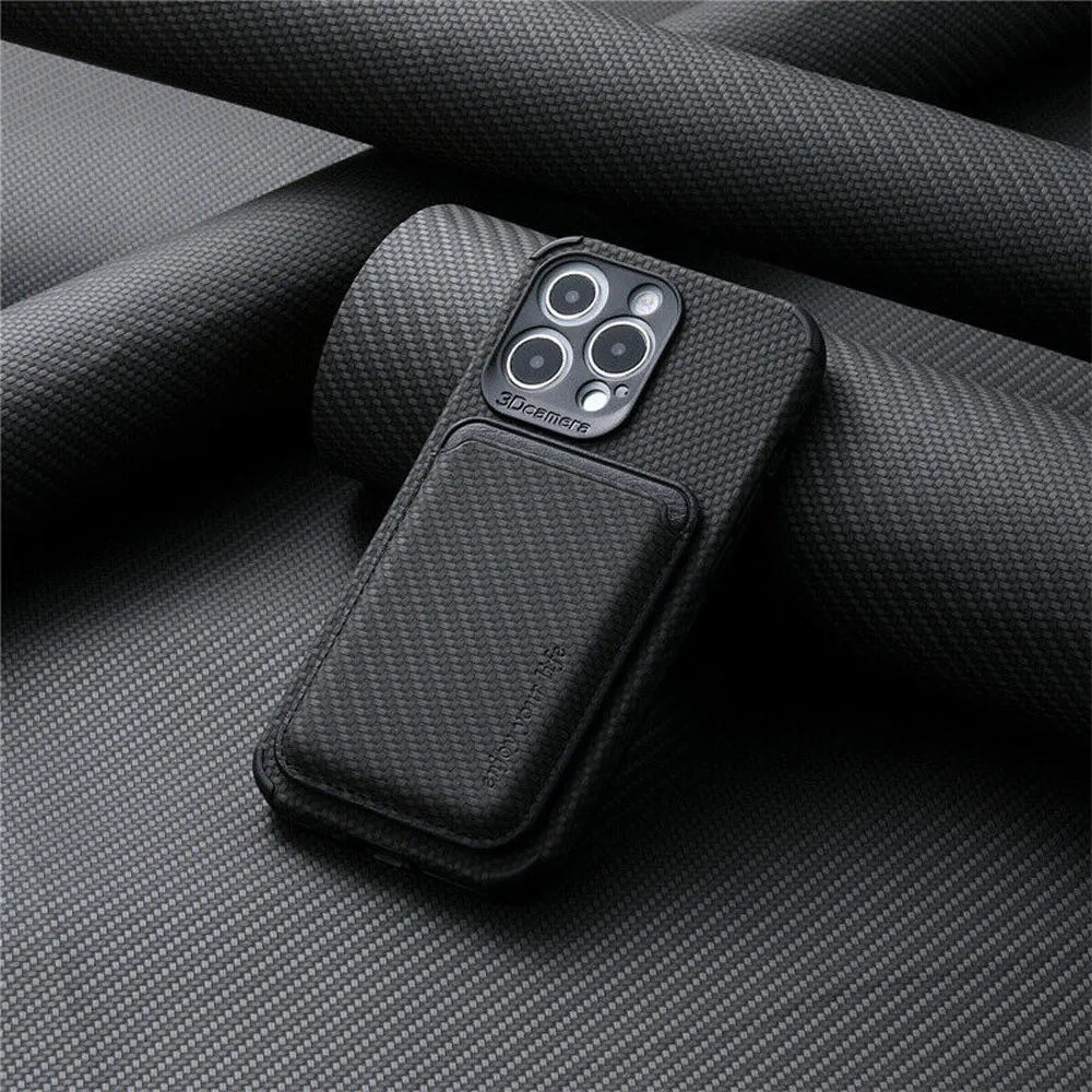 MagSafe-pungcover – iPhone-cover og pung | Euroselle