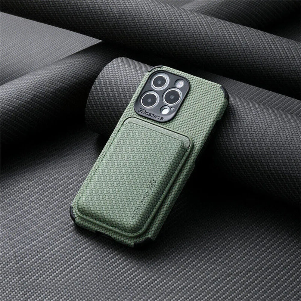 MagSafe-pungcover – iPhone-cover og pung | Euroselle