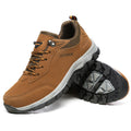 Men's Orthopedic Supportive Hiking Shoes | Euroselle