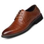 Men's Traditional Lace-Up Dress Shoes | Euroselle