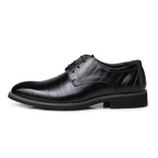 Men's Traditional Lace-Up Dress Shoes | Euroselle