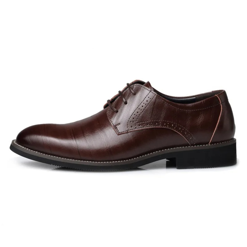 Men's Traditional Lace-Up Dress Shoes | Euroselle