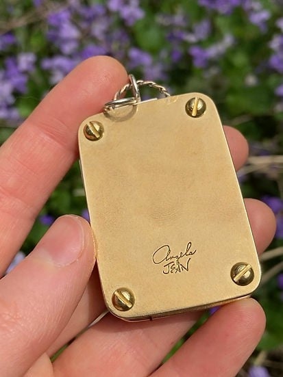 Mini-presse à fleurs | Créateur compact de souvenirs botaniques | Outil de loisirs créatifs portable | Euroselle