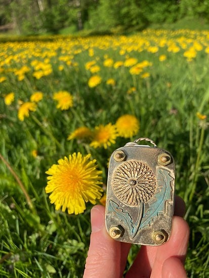 Mini-presse à fleurs | Créateur compact de souvenirs botaniques | Outil de loisirs créatifs portable | Euroselle