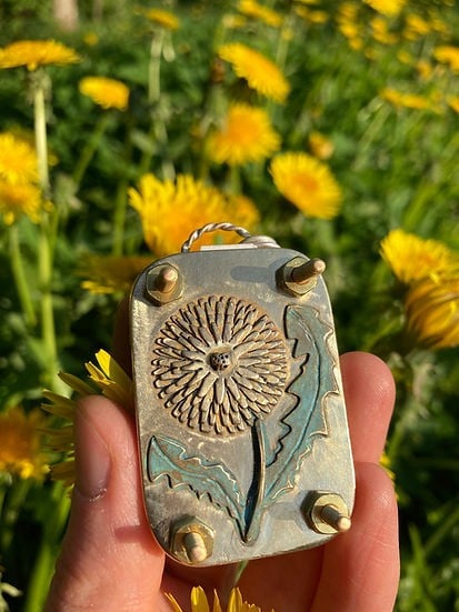 Mini-presse à fleurs | Créateur compact de souvenirs botaniques | Outil de loisirs créatifs portable | Euroselle