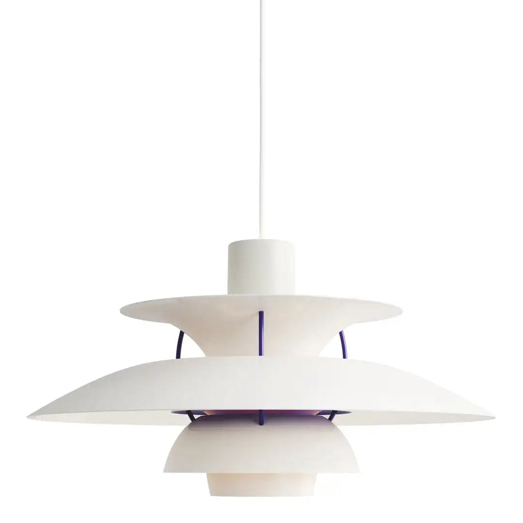 Runde LED-Deckenleuchte – dimmbar, langlebig, moderner Stil | Euroselle