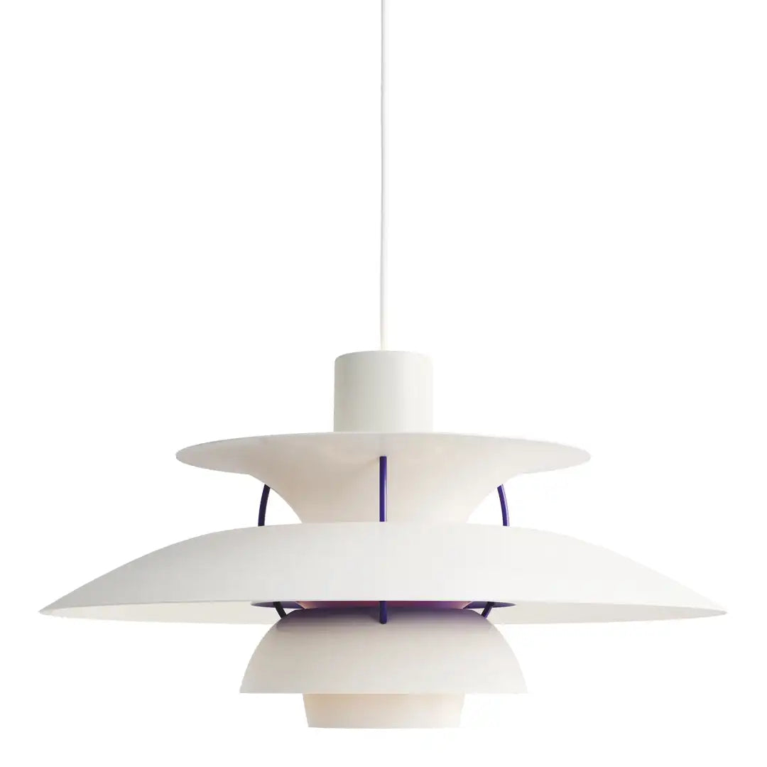 Runde LED-Deckenleuchte – dimmbar, langlebig, moderner Stil | Euroselle