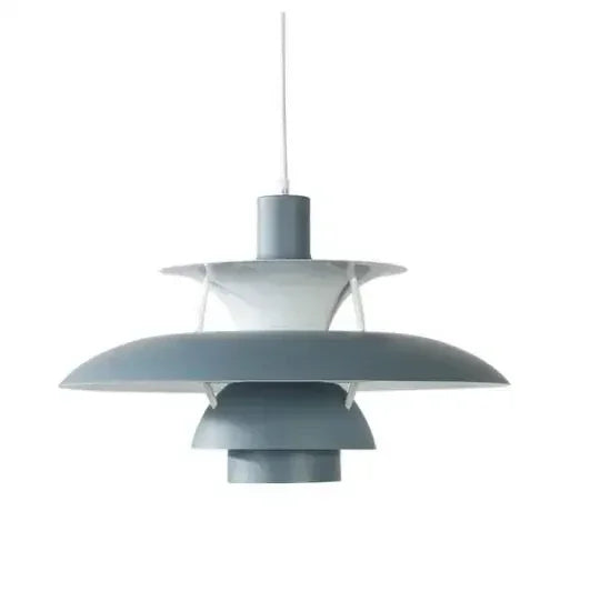 Runde LED-Deckenleuchte – dimmbar, langlebig, moderner Stil | Euroselle