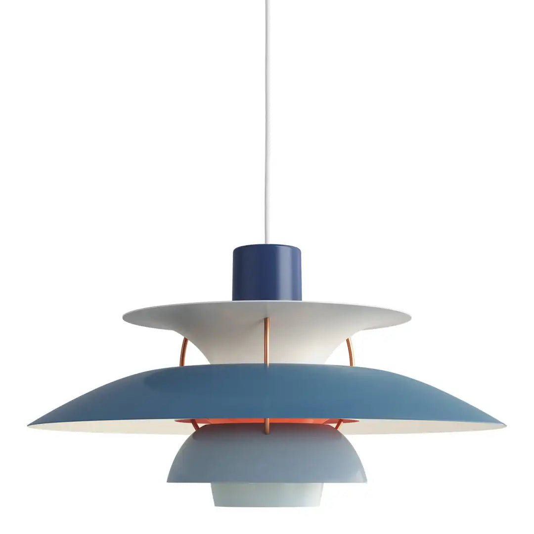 Runde LED-Deckenleuchte – dimmbar, langlebig, moderner Stil | Euroselle