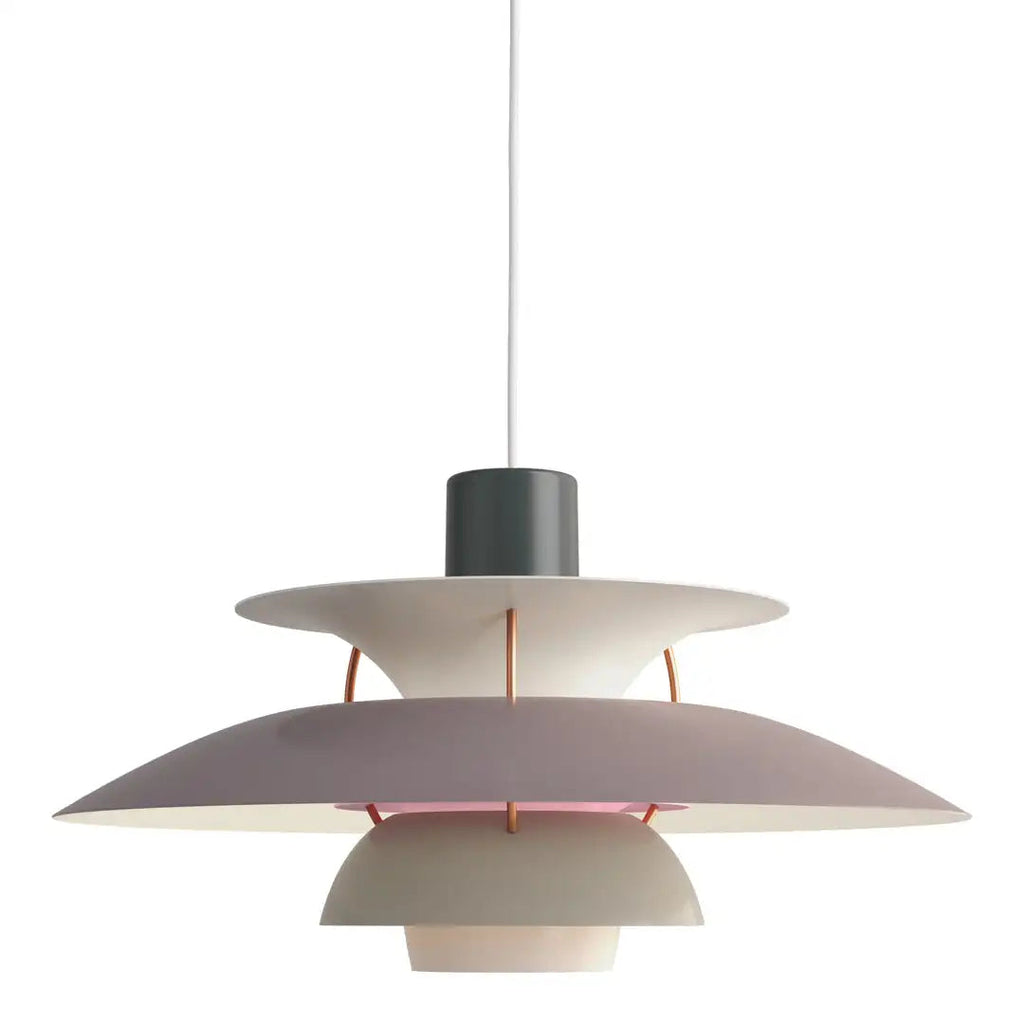 Runde LED-Deckenleuchte – dimmbar, langlebig, moderner Stil | Euroselle