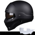 Casco integrale removibile Mystic Rider | Euroselle