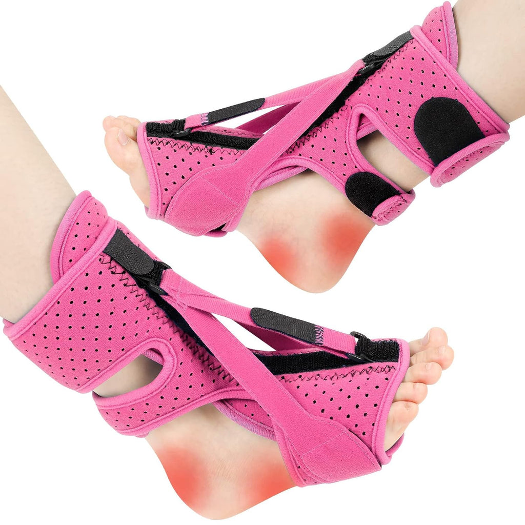 Nachtschiene gegen Plantarfasziitis | Euroselle