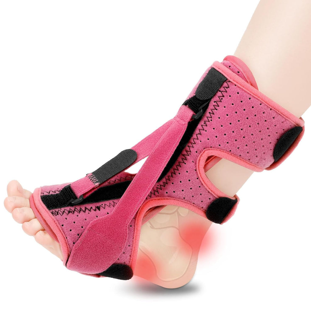 Nachtschiene gegen Plantarfasziitis | Euroselle
