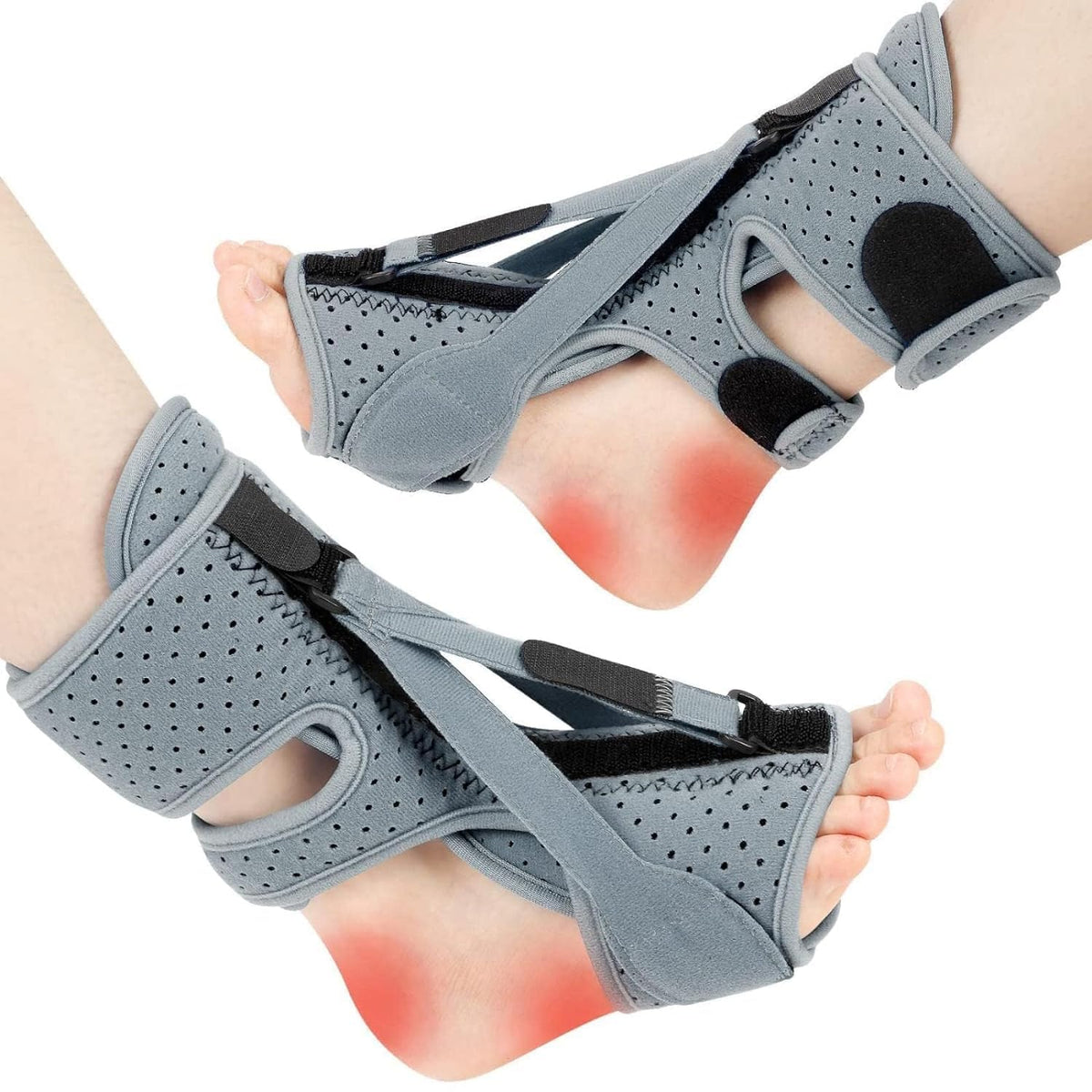 Nachtschiene gegen Plantarfasziitis | Euroselle