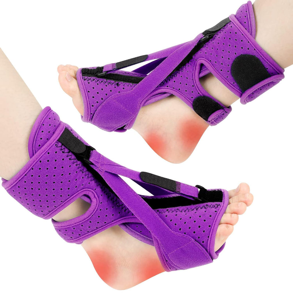 Nachtschiene gegen Plantarfasziitis | Euroselle