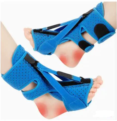 Nachtschiene gegen Plantarfasziitis | Euroselle