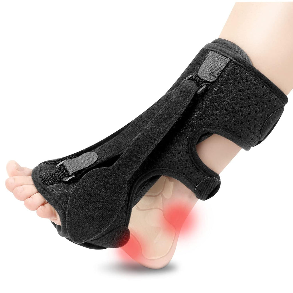 Nachtschiene gegen Plantarfasziitis | Euroselle
