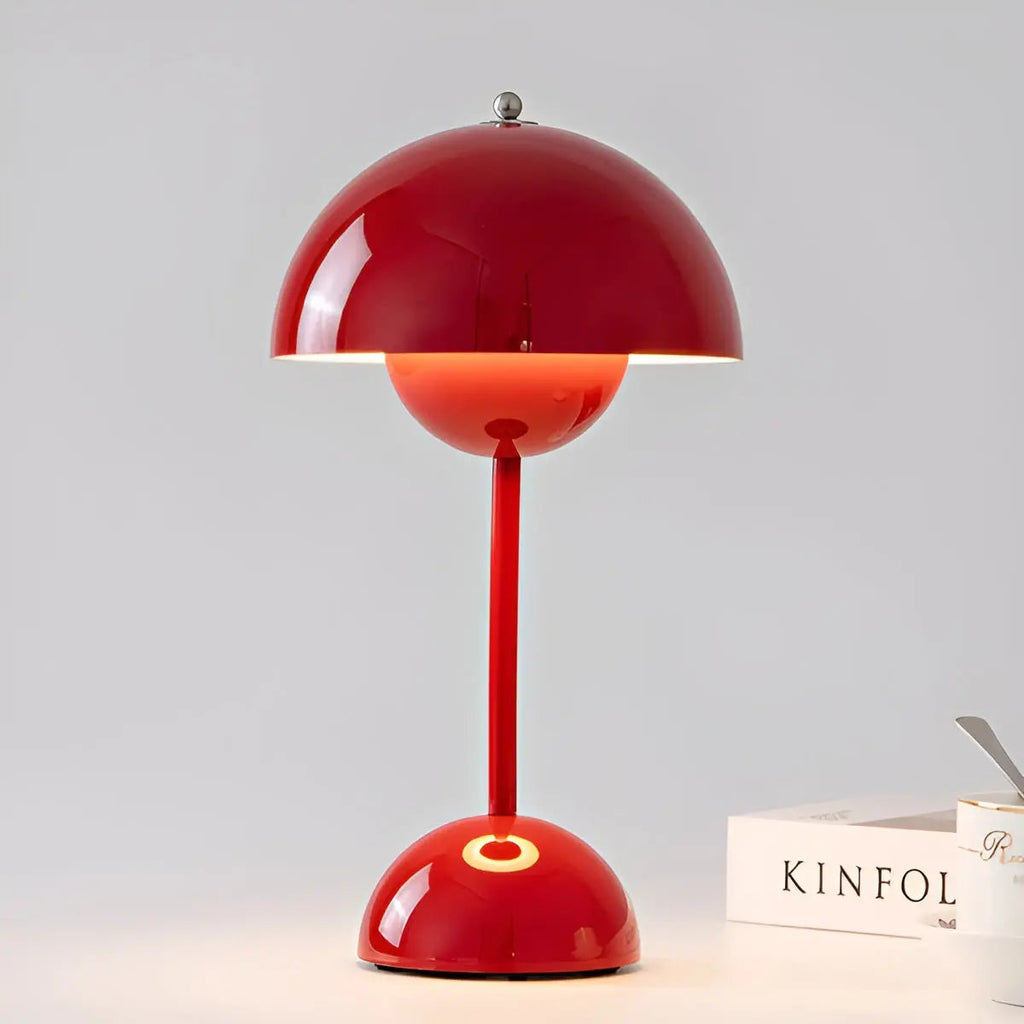Bordlampe i skandinavisk stil | Euroselle
