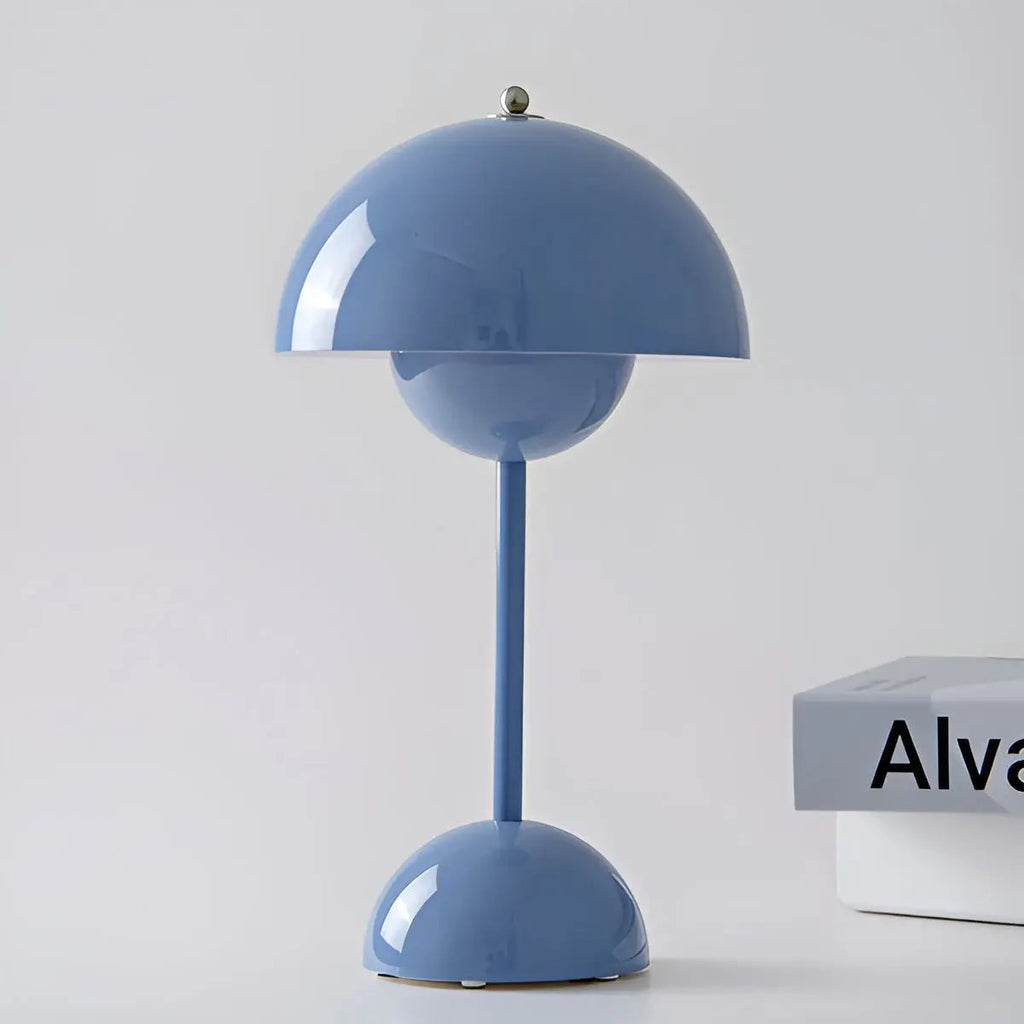 Bordlampe i skandinavisk stil | Euroselle