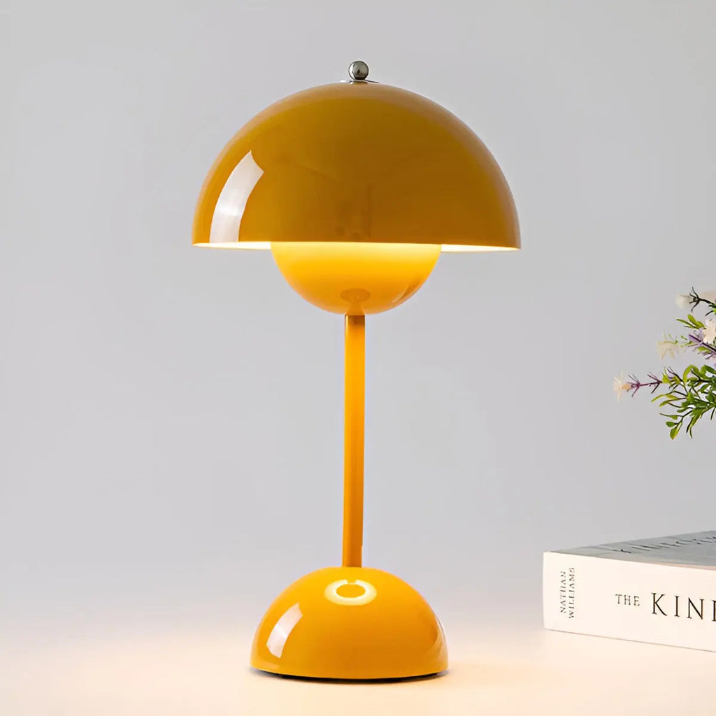 Bordlampe i skandinavisk stil | Euroselle