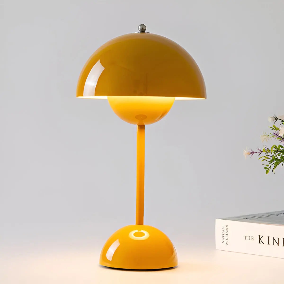 Bordlampe i skandinavisk stil | Euroselle