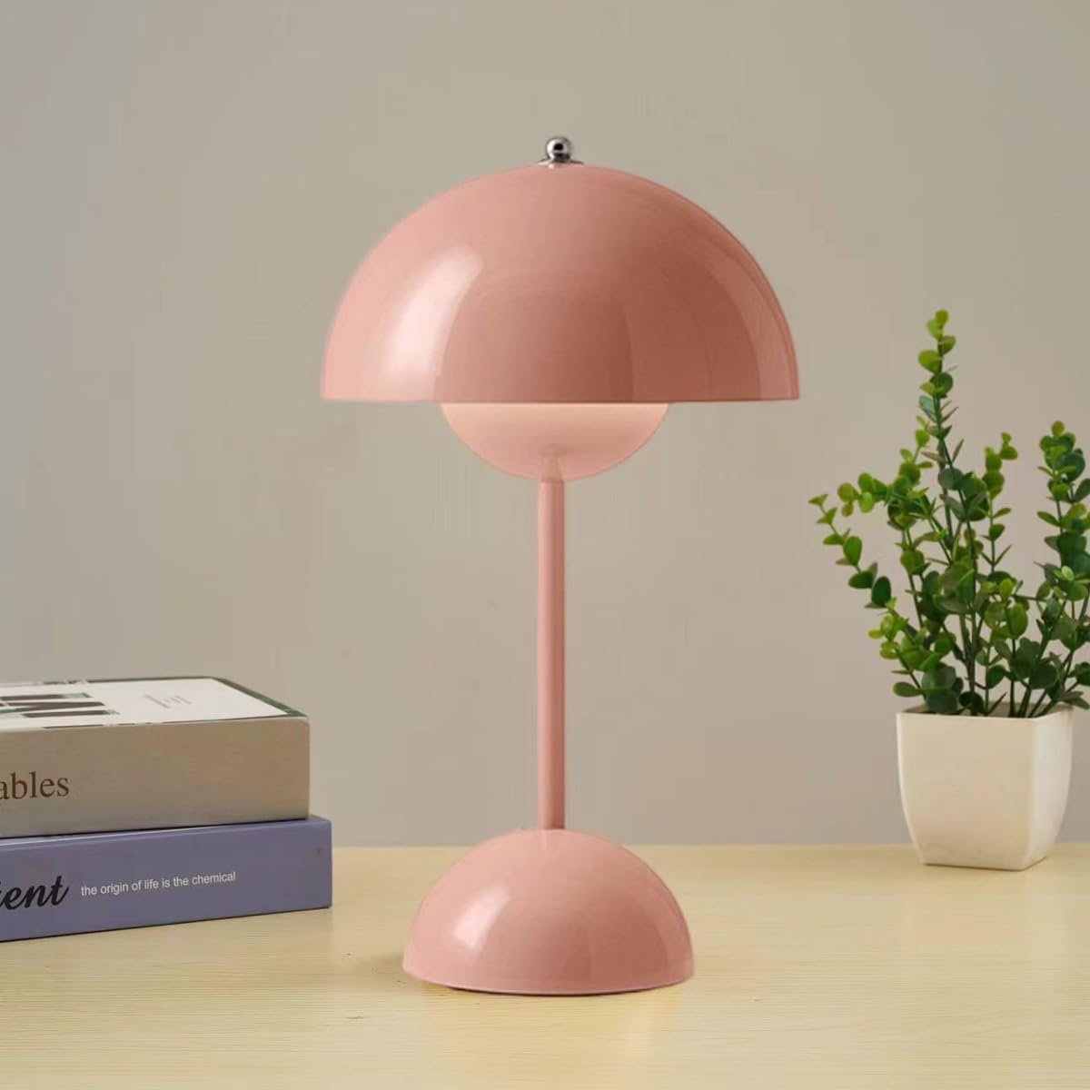 Bordlampe i skandinavisk stil | Euroselle