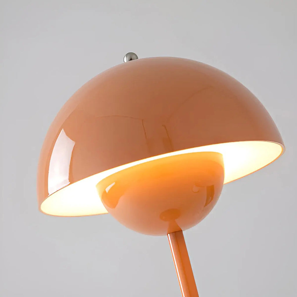 Lampe de table scandinave moderne à intensité variable NordicNest | Euroselle
