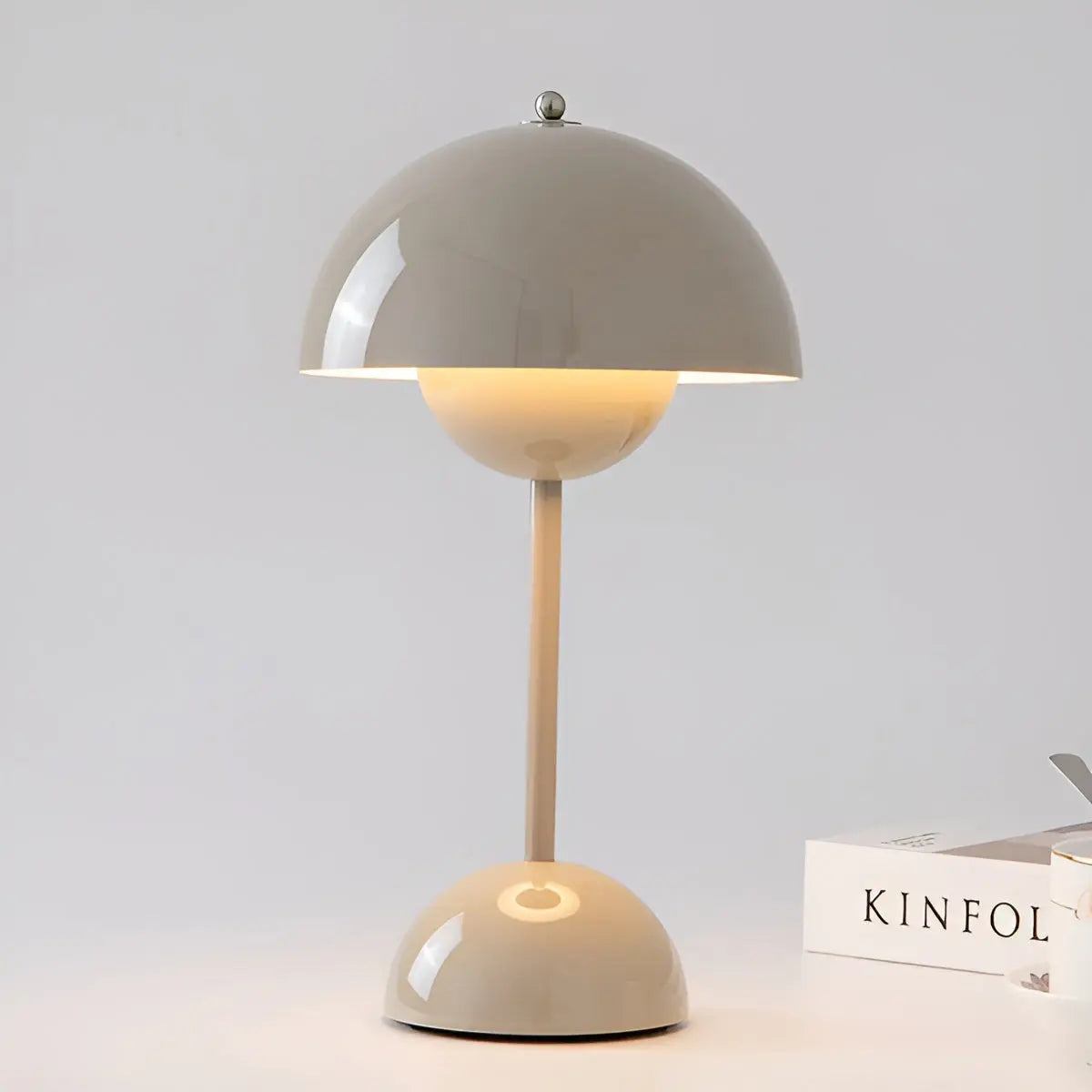 Bordlampe i skandinavisk stil | Euroselle
