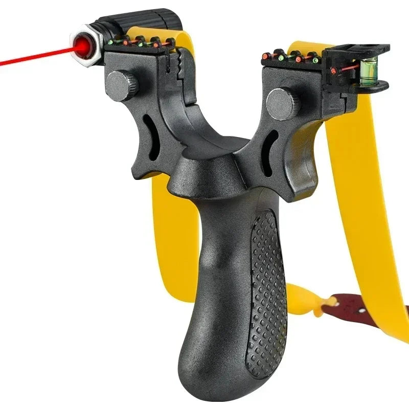 Outdoor Target Practice Toy with Anti-Slip Grip, LED Guide & Level – Lightweight and Durable Design | Euroselle