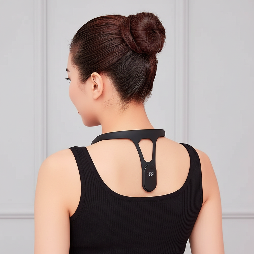 Posture Corrector for Neck and Back | Euroselle