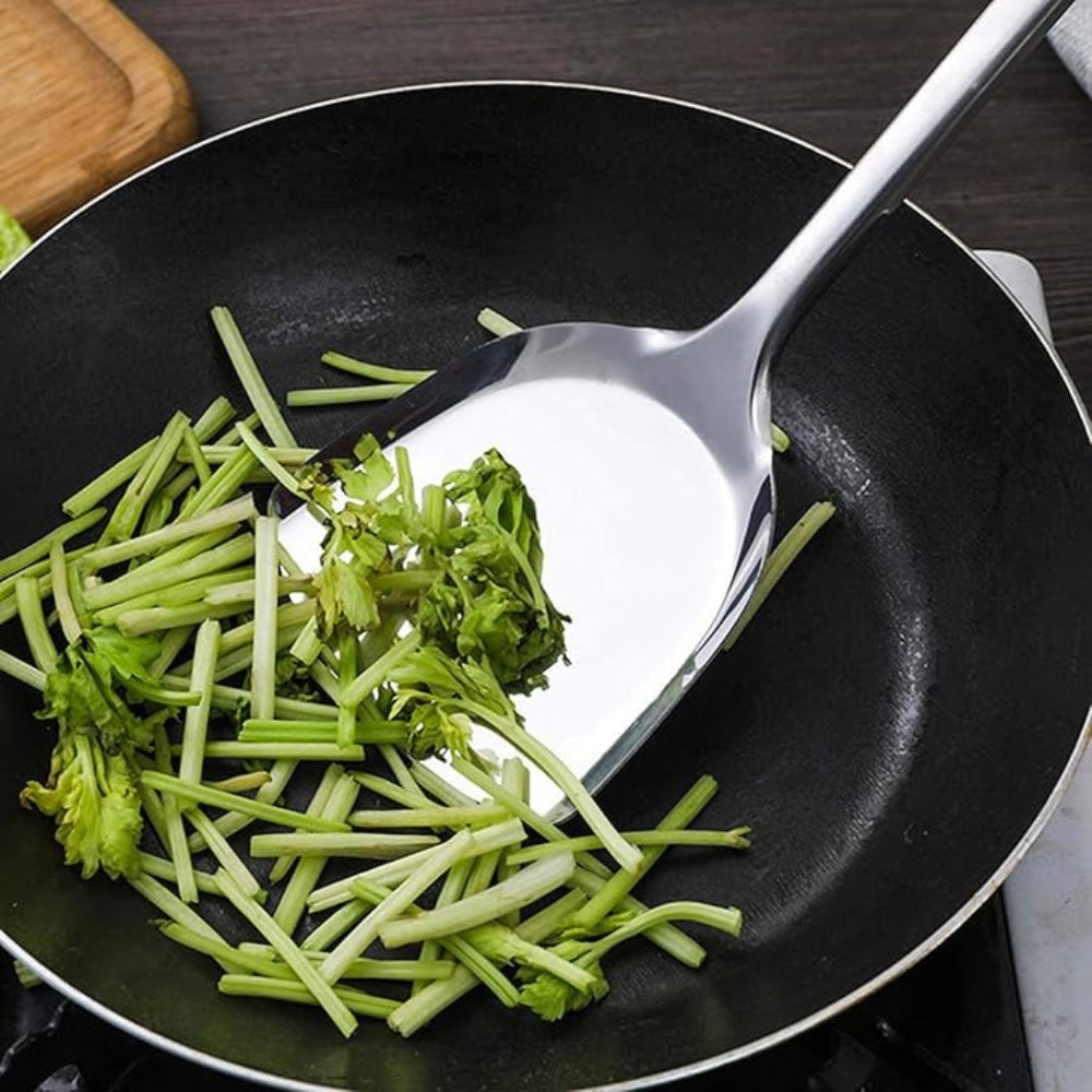 Premium Stainless Steel Kitchen Utensils | 5 Piece Set | Euroselle