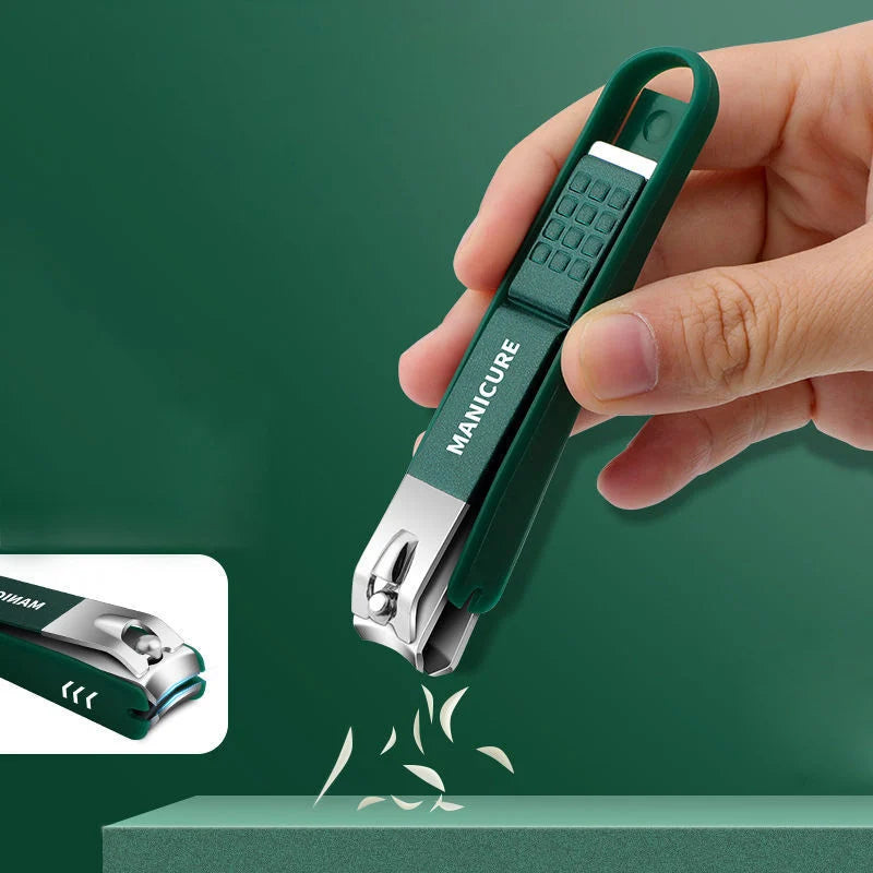 Professionellt nagelklipperset | Euroselle