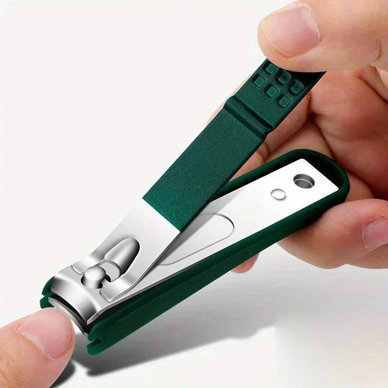 Professionellt nagelklipperset | Euroselle