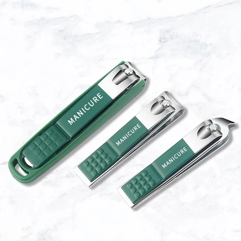 Professionellt nagelklipperset | Euroselle