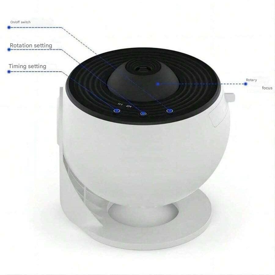 Lampe de projecteur - AstroGlow | Euroselle