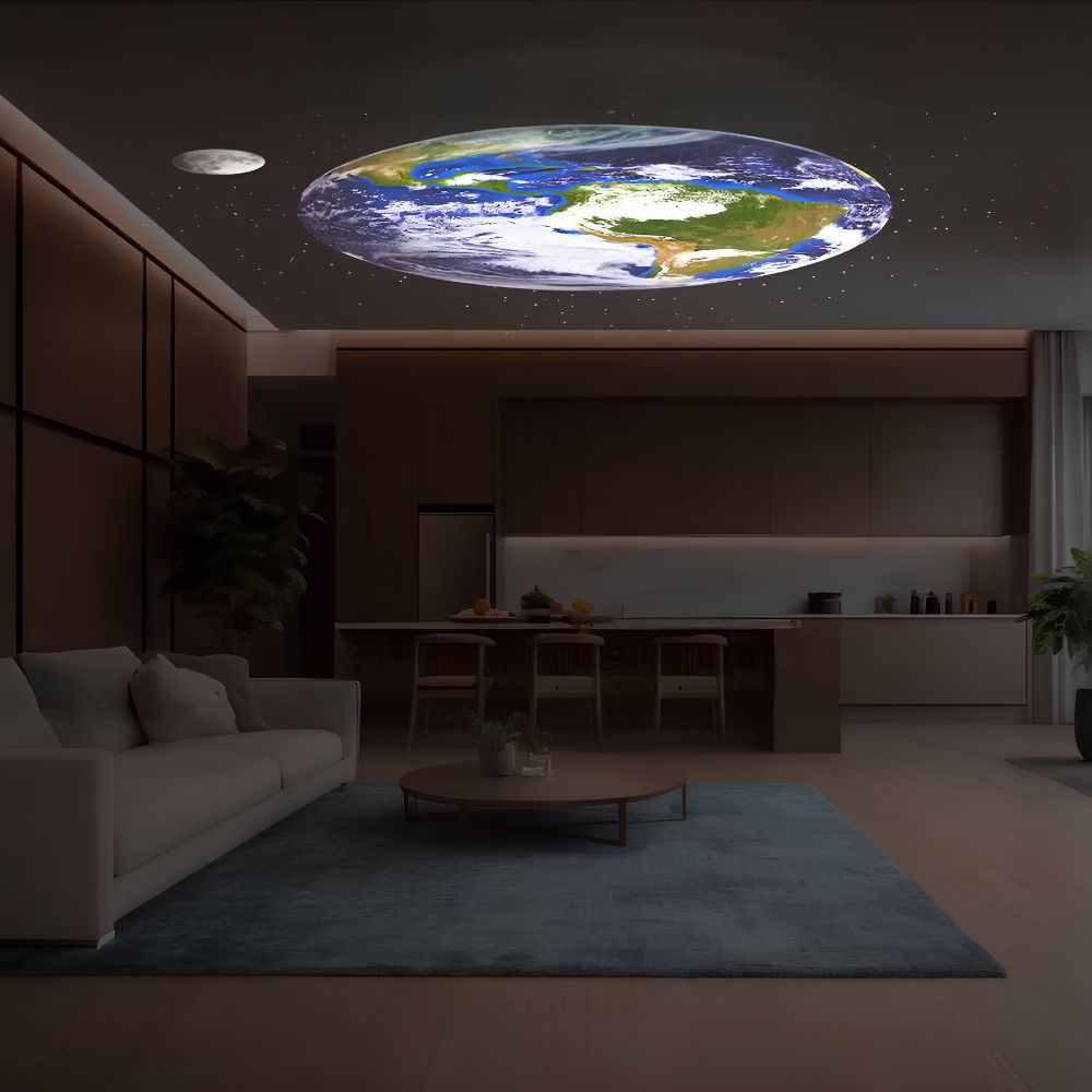 Lampe de projecteur - AstroGlow | Euroselle