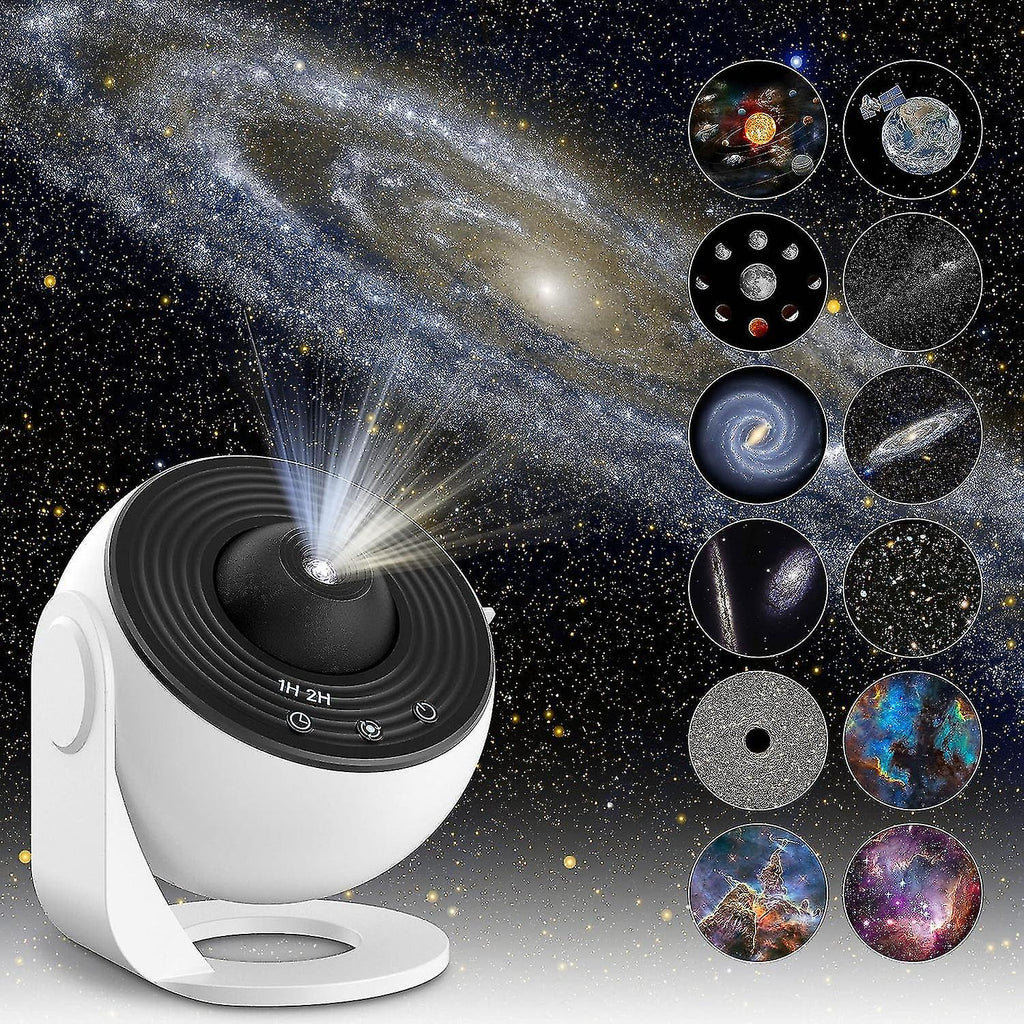 Lampe de projecteur - AstroGlow | Euroselle