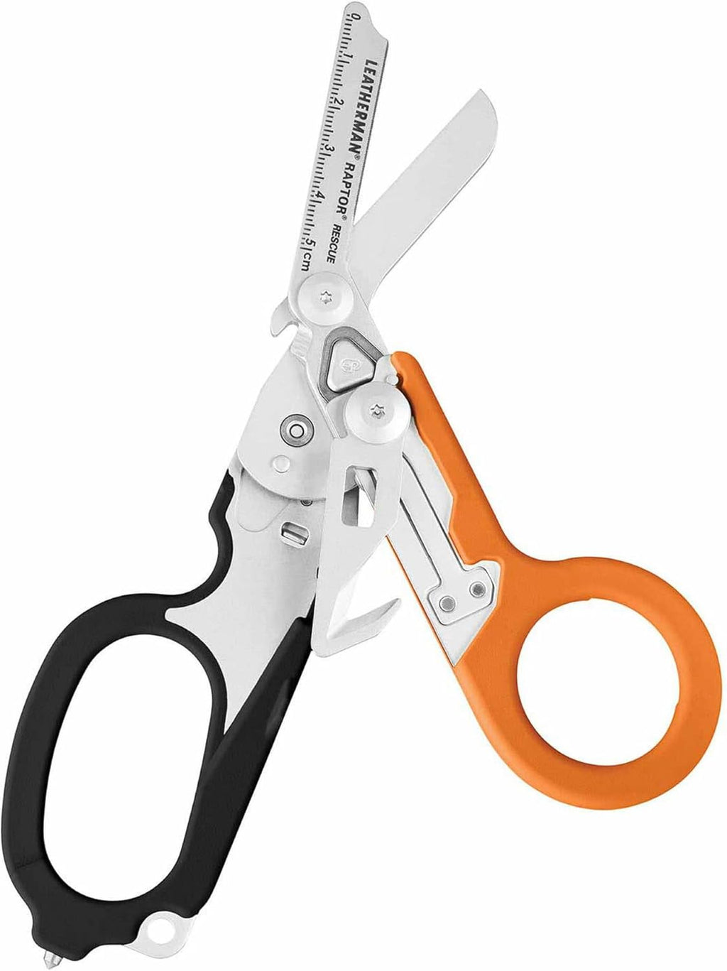 Raptor Rescue 6-in-1 Emergency Multi-Tool | Euroselle
