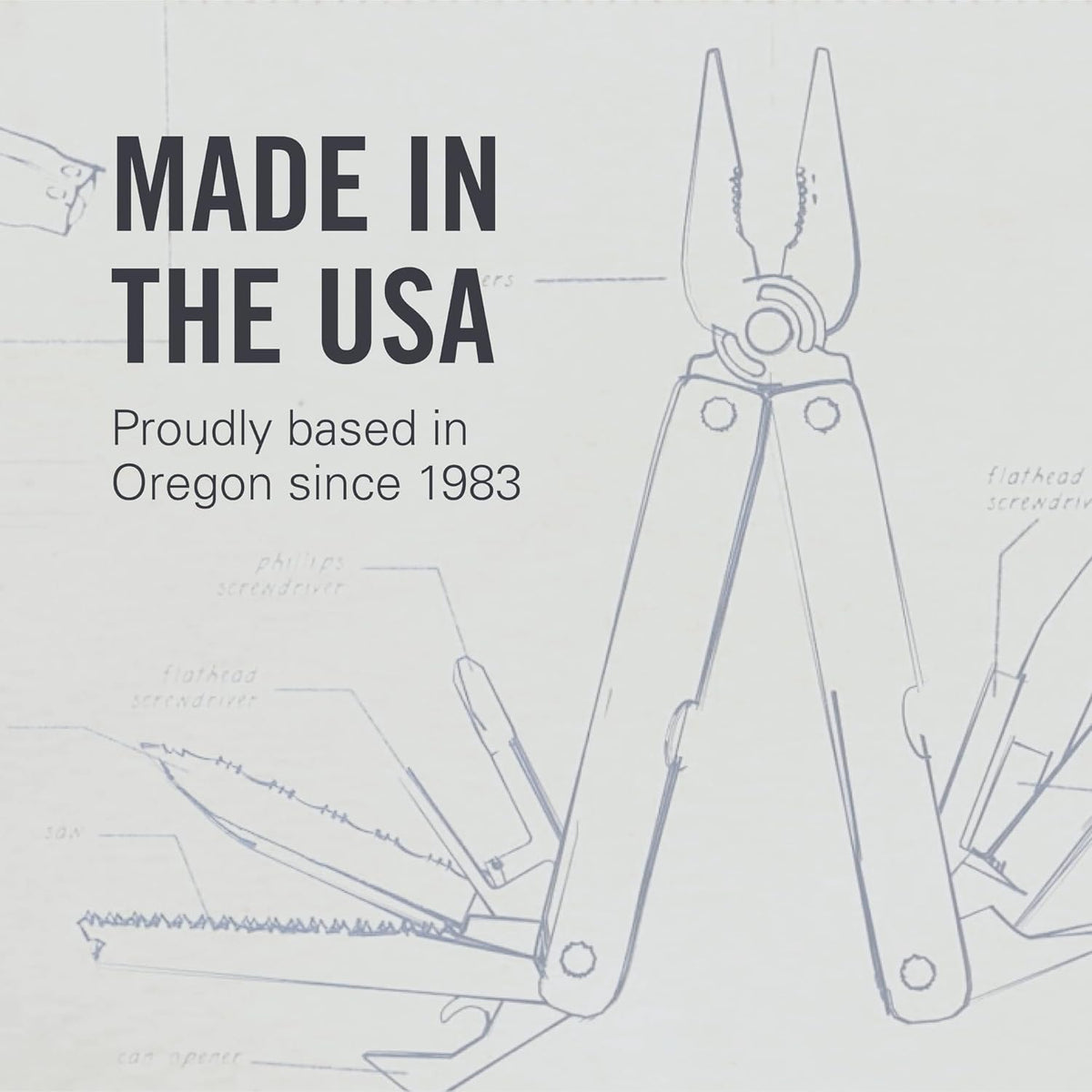 Raptor Rescue 6-in-1 Emergency Multi-Tool | Euroselle