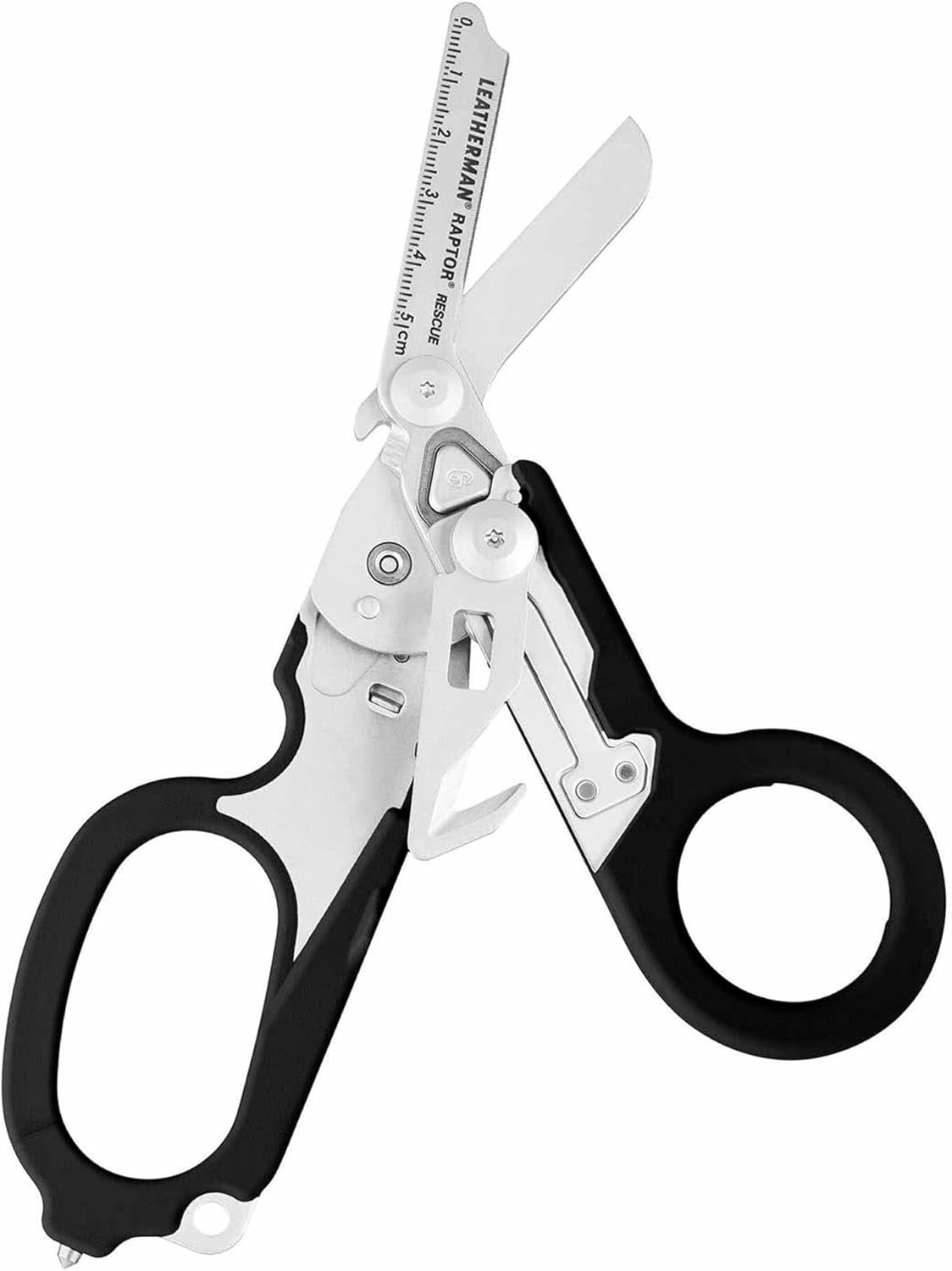 Raptor Rescue 6-in-1 Emergency Multi-Tool | Euroselle