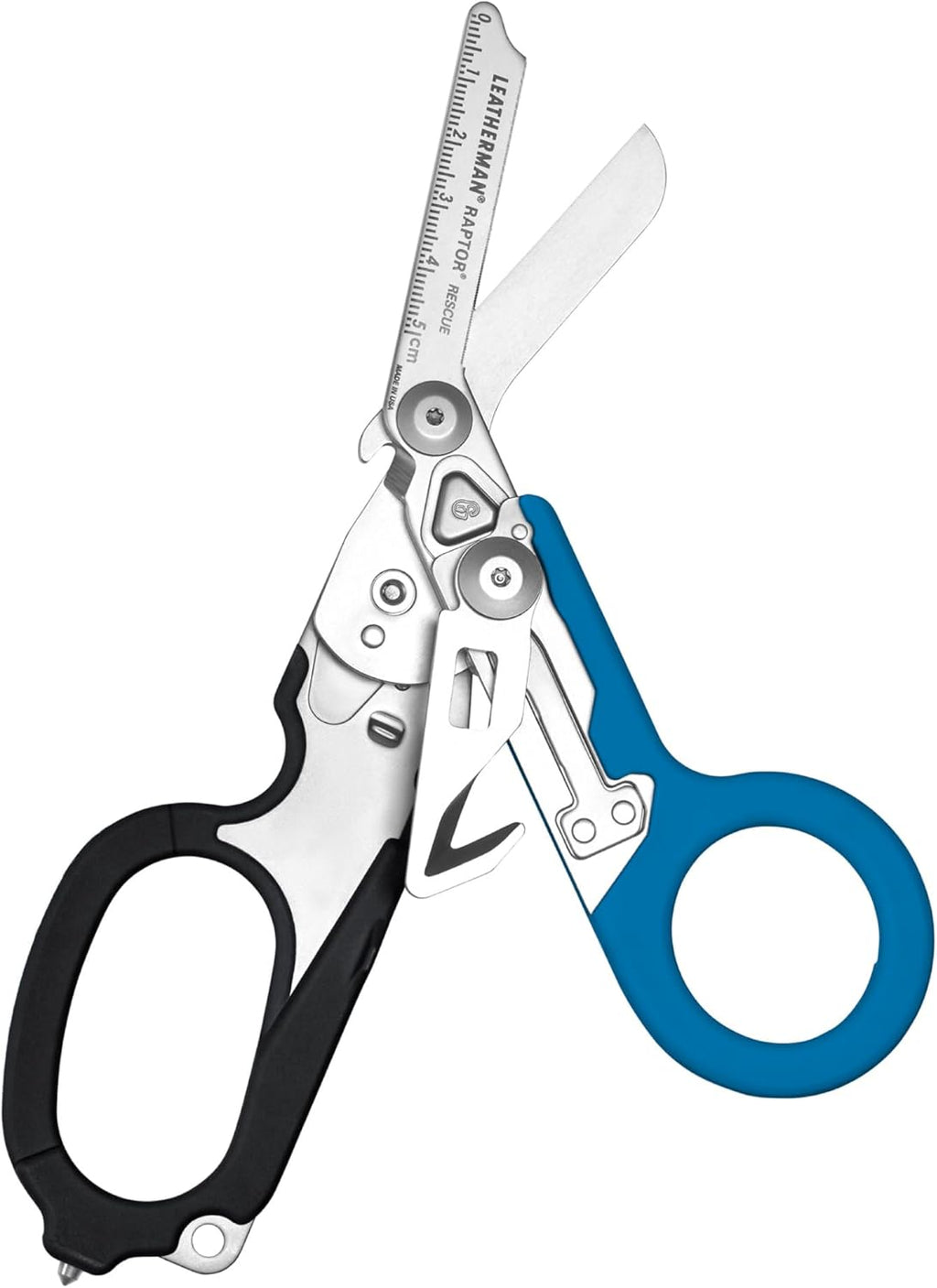 Raptor Rescue 6-in-1 Emergency Multi-Tool | Euroselle