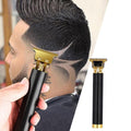 RazorPro - Cortadora de cabello eléctrica con cuchilla en T | Euroselle