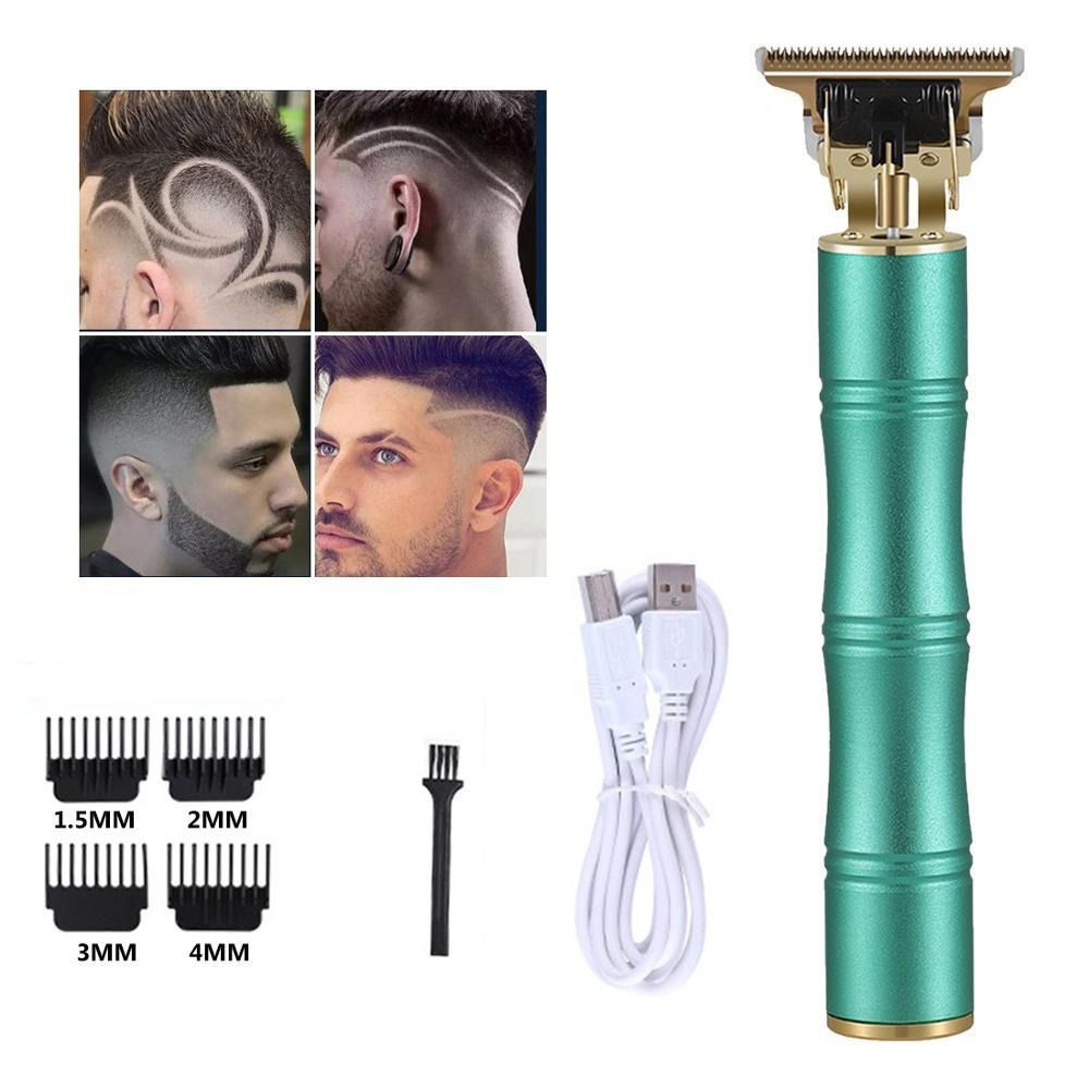 RazorPro - Cortadora de cabello eléctrica con cuchilla en T | Euroselle