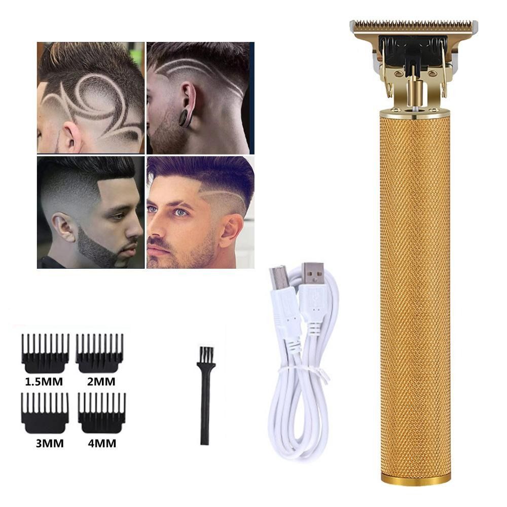 RazorPro - Cortadora de cabello eléctrica con cuchilla en T | Euroselle