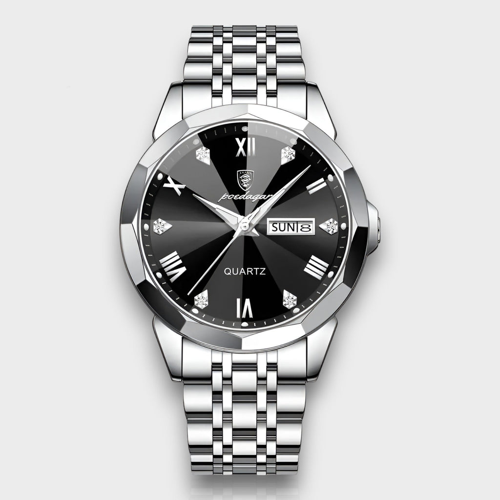 Rombo | Reloj de lujo para hombre | Euroselle