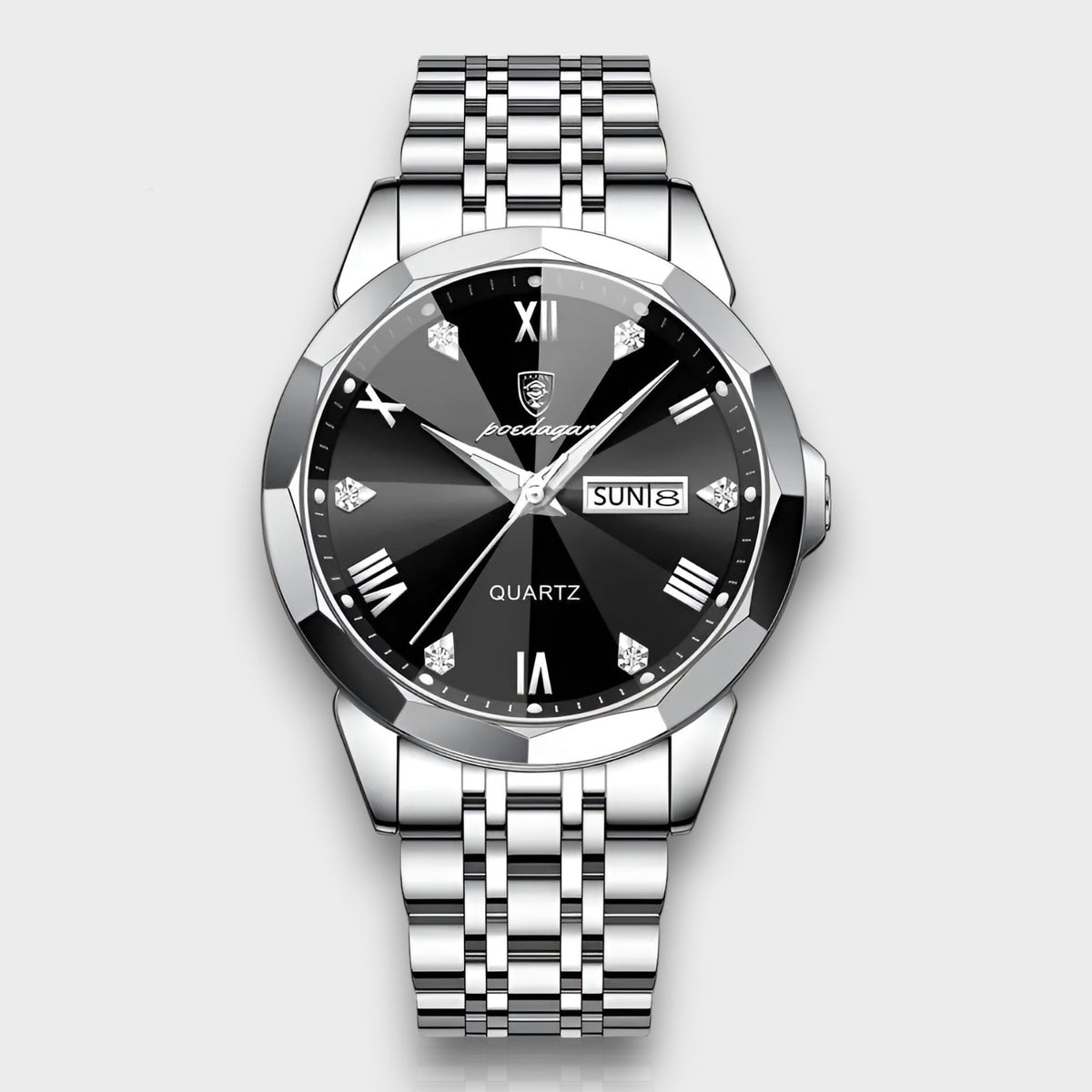 Rombo | Reloj de lujo para hombre | Euroselle
